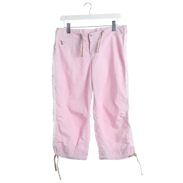Pants, in Light Pink, Polyamide, Bogner Fire and Ice