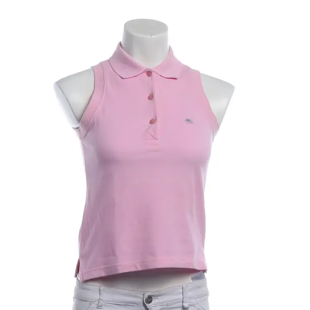 Top, in Light Pink, Cotton, Etro