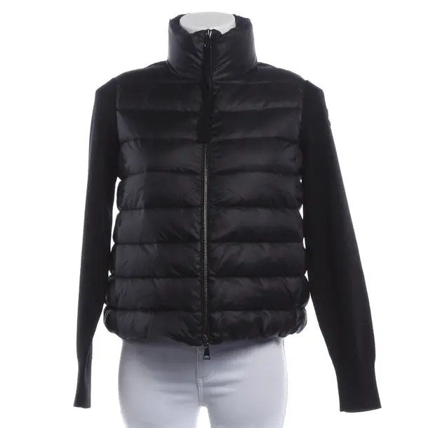 Übergangsjacke, in Mehrfarbig, Polyamid, Moncler
