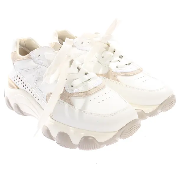 Sneakers, in White, Hogan