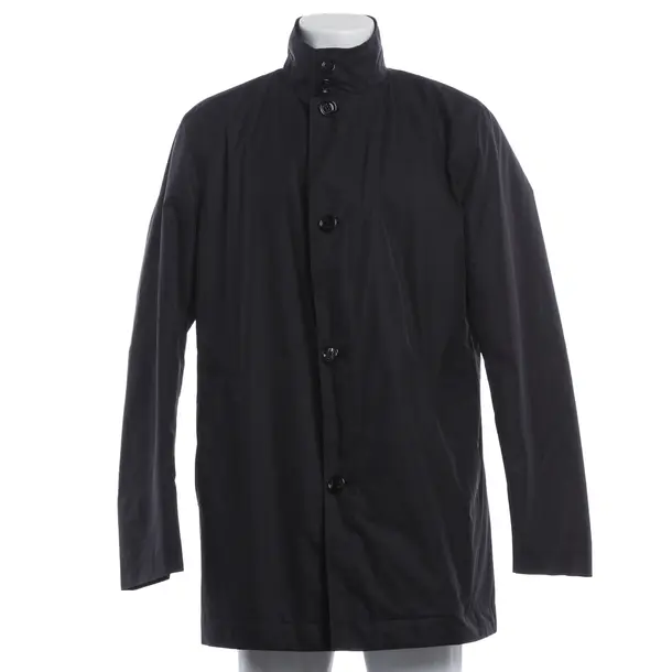 Giacca mezza stagione, in Nero, Poliestere, Hugo Boss