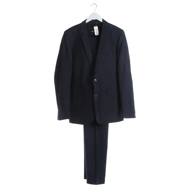 Abito, in Blu, Lana, Strellson