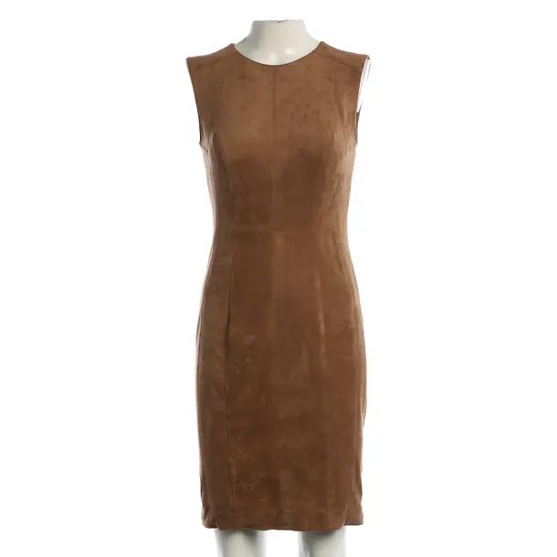 Abito, in Marrone chiaro, Poliestere, Marc Cain
