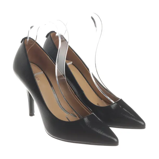 Pumps, in Navy, Michael Kors
