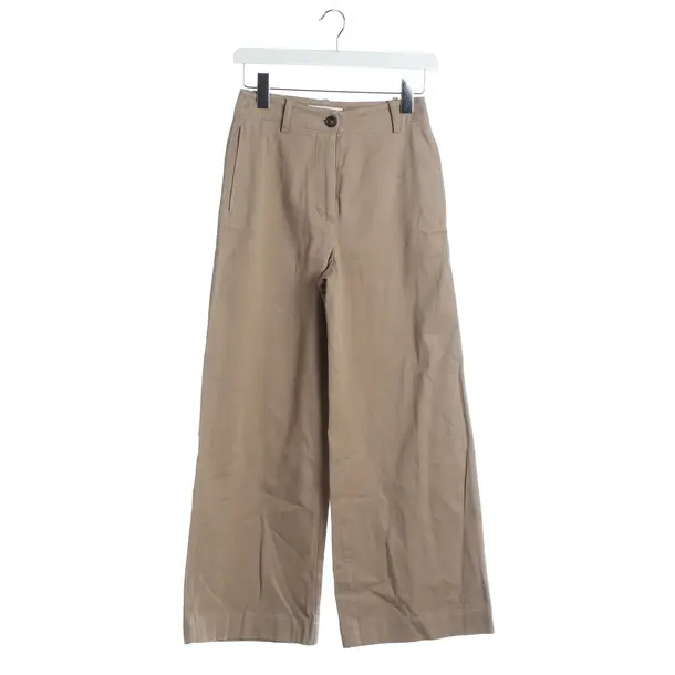 Jeans boyfriend, in Cammello, Cotone, Marc O'Polo