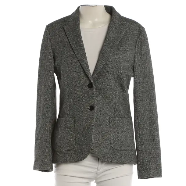 Blazer, in Grigio, Cotone, Circolo 1901