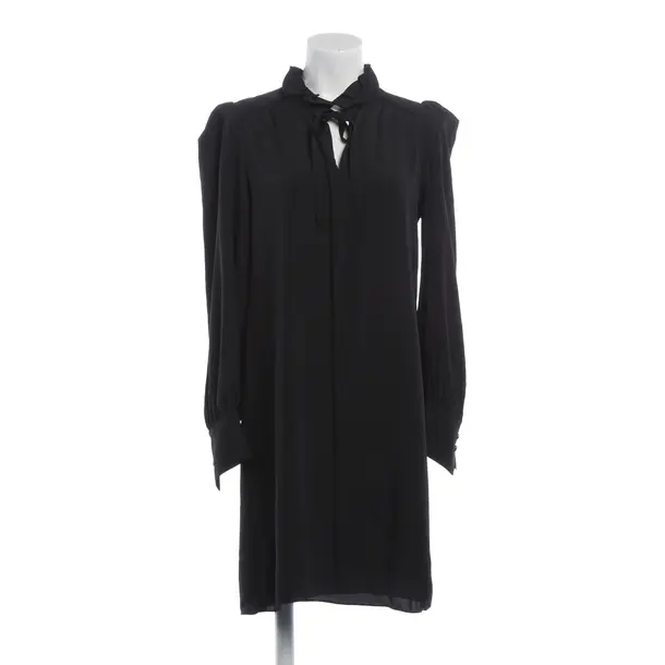 Dress, in Black, Acetat, Dorothee Schumacher