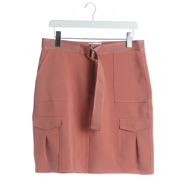 Skirt, in Light Pink, Polyester, Holzweiler