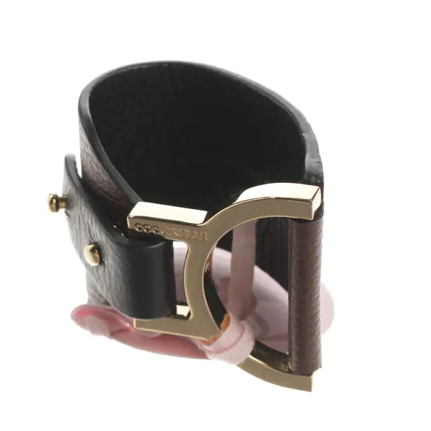 Bracelet, in Brown, Leather, Coccinelle
