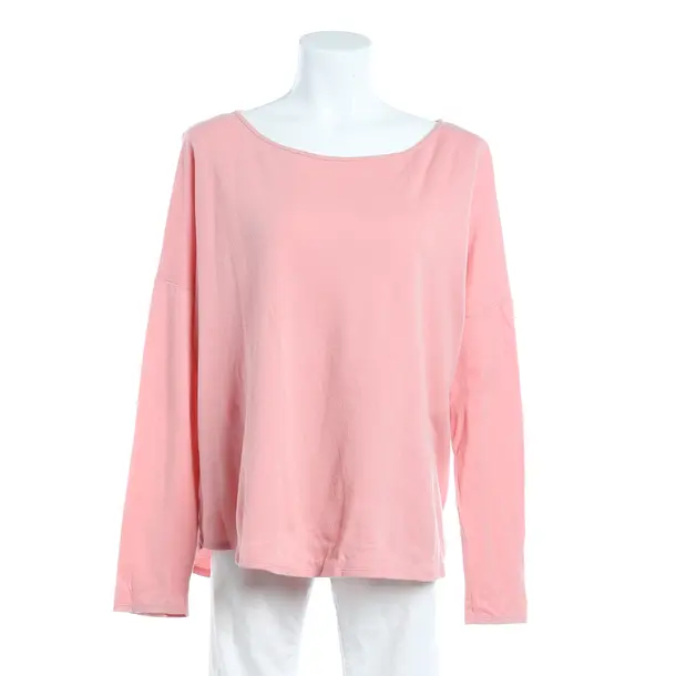 Long Sleeve Shirt, in Pink, Baumwolle, Juvia