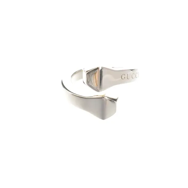 Anello, in argento, Argento 925, Gucci