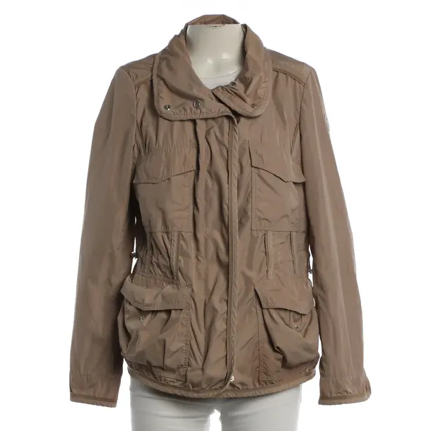 Giacca estiva, in Marrone, Poliestere, Moncler