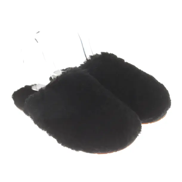 Mules, in Black, UGG Australia