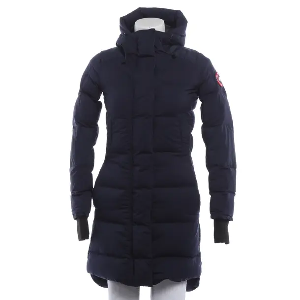 Cappotto invernale, in Marina Militare, Poliammide, Canada Goose