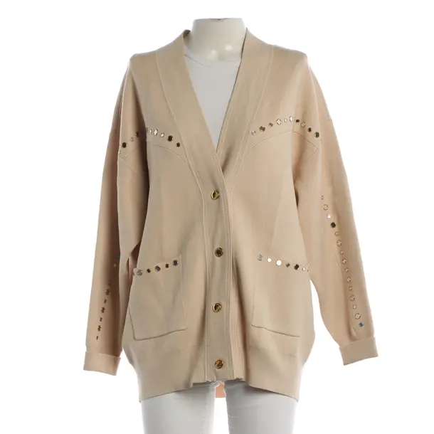 Cardigan, in Marrone chiaro, Viscosa, Sandro