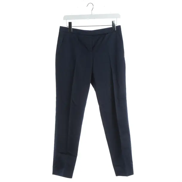 Pants, in Navy, Baumwolle, Hugo Boss