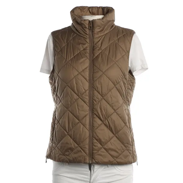 Gilet, in Cammello, Poliammide, Marc O'Polo