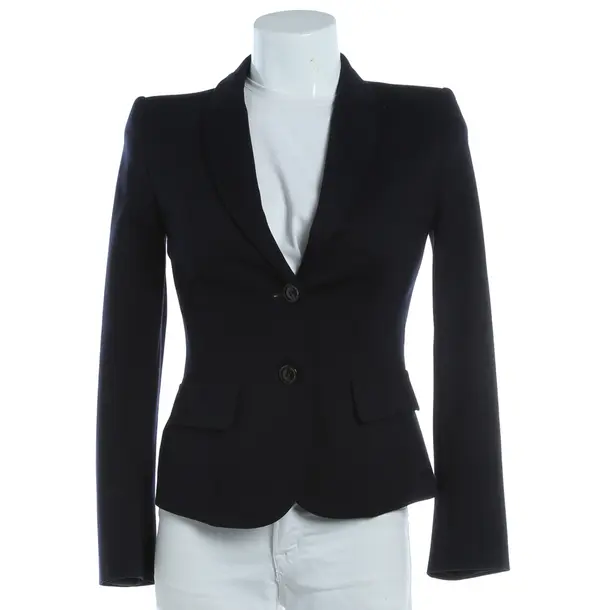 Blazer, in Marina Militare, Viscosa, Marc Cain