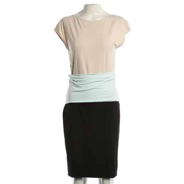 Dress, in Multicolored, Viskose, Marc Cain