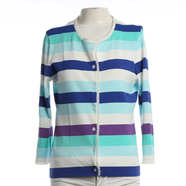 Cardigan, in Multicolore, Viscosa, Marc Cain