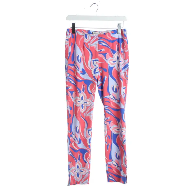 Leggings, in Mehrfarbig, Polyamid, Seductive