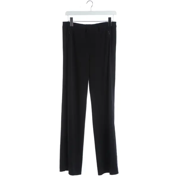 Hose, in Navy, Polyester, Marc Cain