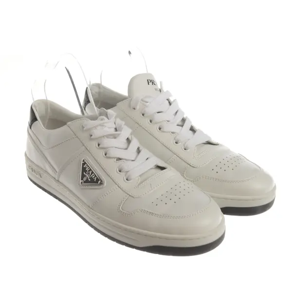 Sneaker, in Bianco, Prada