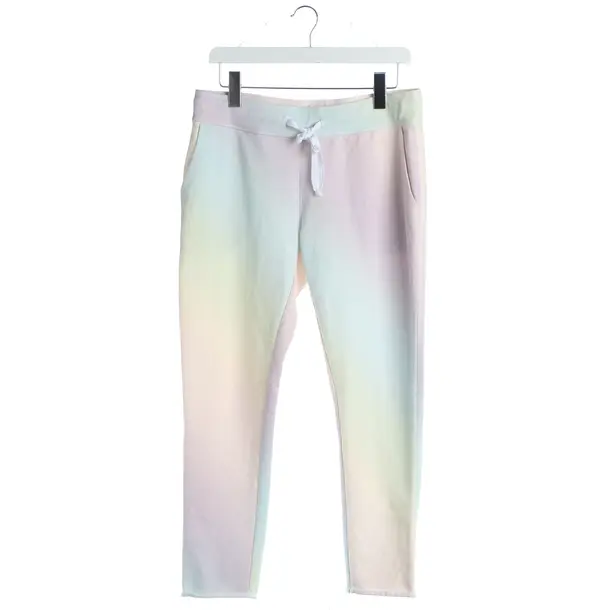 Pantaloni da jogging, in Multicolore, Cotone, Juvia