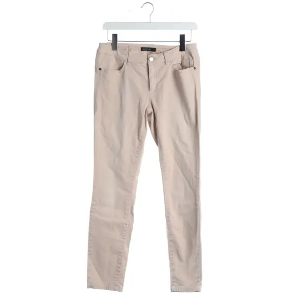 Pantaloni, in Rosa chiaro, Cotone, Marc Cain