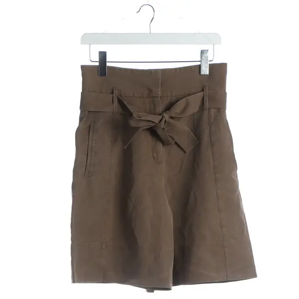 Bermuda, in Marrone, Cotone, Dorothee Schumacher