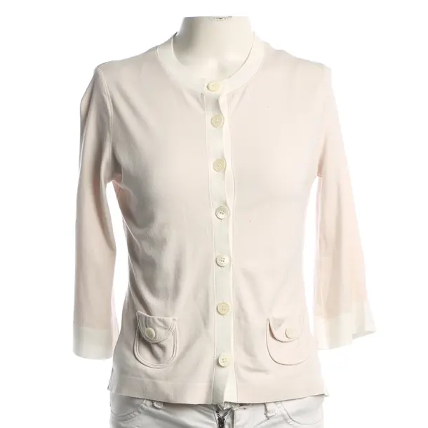 Cardigan, in Pink, Viscose, Marc Cain