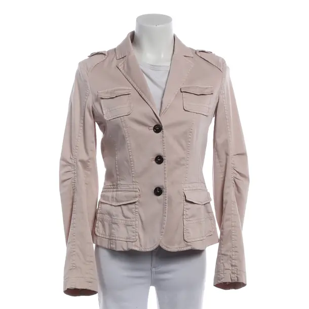 Blazer, in Pink, Lyocell, Marc Cain