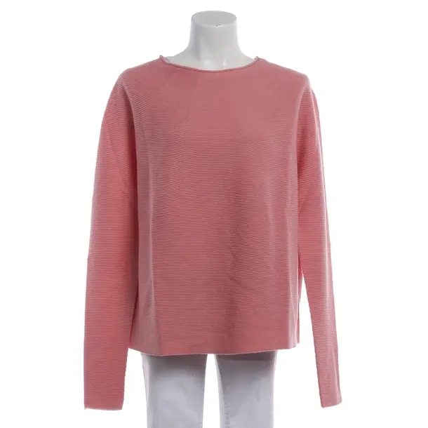 Jumper, in Pink, Wool, Drykorn