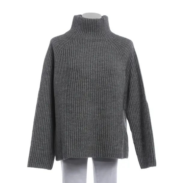 Jumper, in Gray, Polyacryl, Drykorn