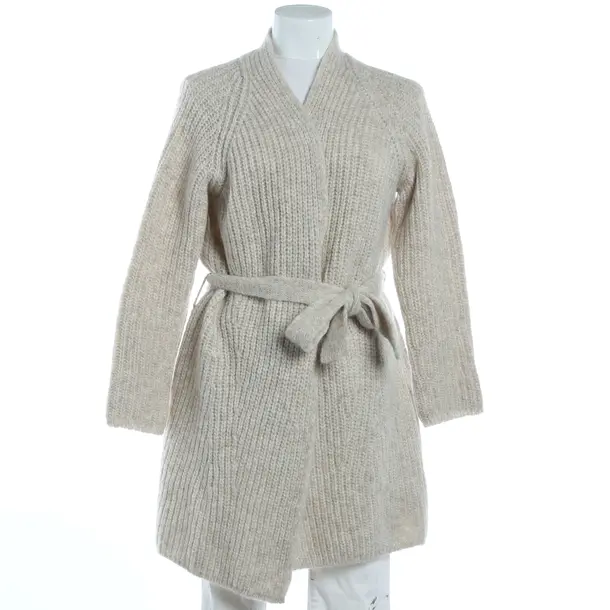 Cardigan, in Beige, Polyamide, Drykorn