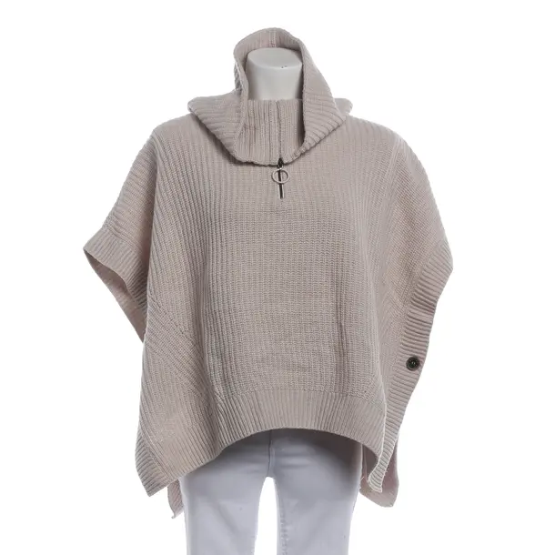Maglione, in Marrone chiaro, Cotone, Marc Cain