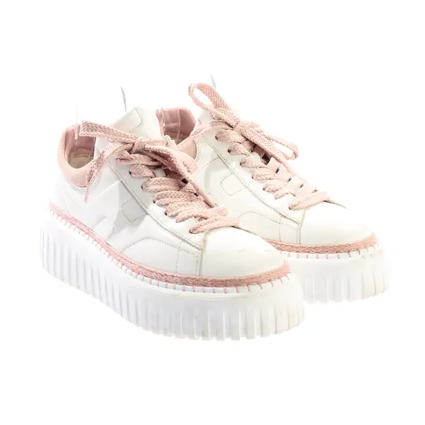 Sneakers, in White, Hogan