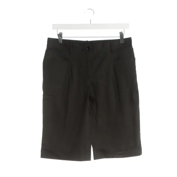 Shorts, in Schwarz, Baumwolle, Dolce & Gabbana