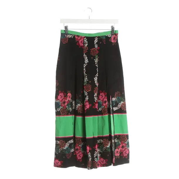 Gonna, in Multicolore, Poliestere, Sandro