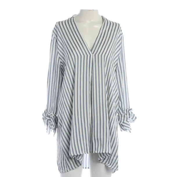 Camicetta, in Multicolore, Poliestere, La sua camicia