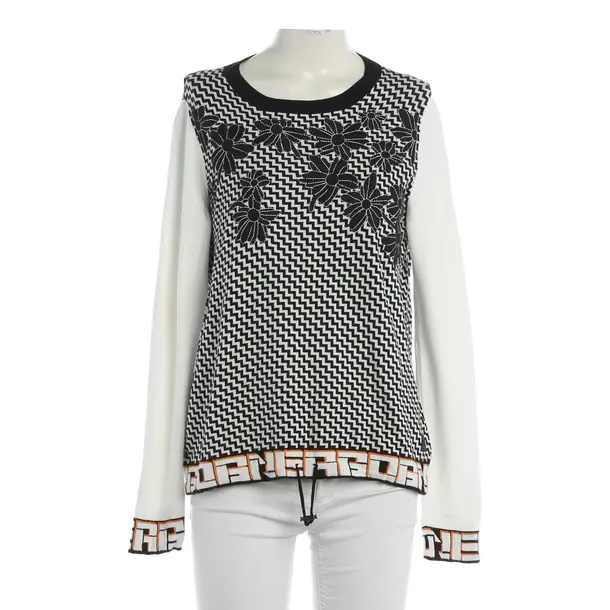 Jumper, in Multicolored, Cotton, Bogner