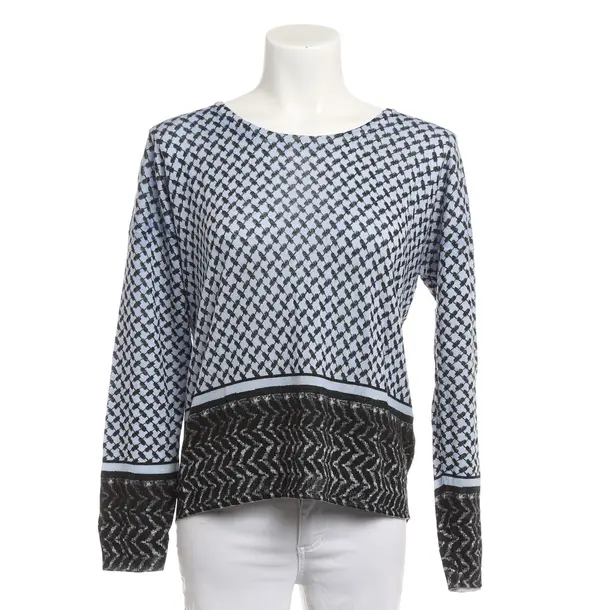 Maglioni di lana, in Blu, Lana, Lala Berlin