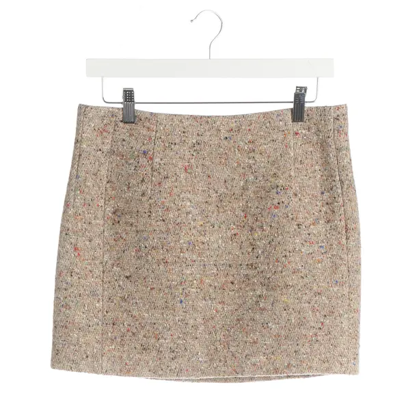 Rock, in Mehrfarbig, Wolle, Acne Studios