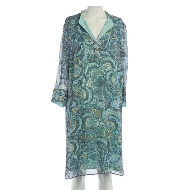 Kleid, in Mehrfarbig, Viskose, Windsor