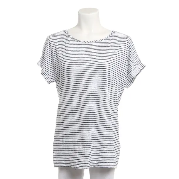 Shirt, in Weiß, Leinen, Windsor