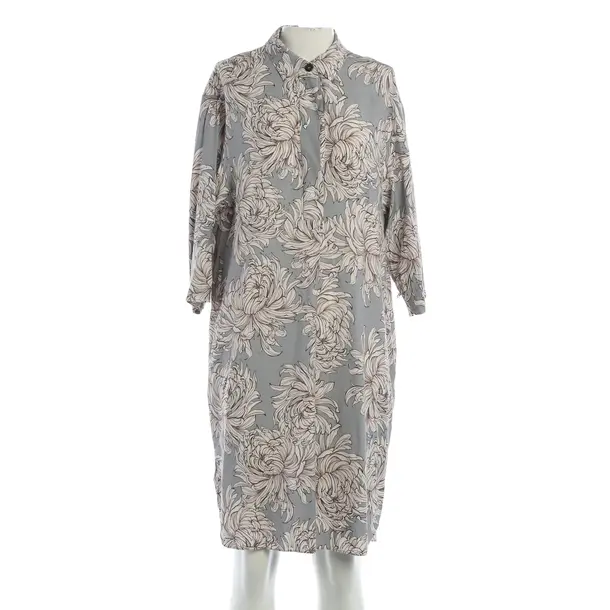 Dress, in Multicolored, Viscose, Windsor