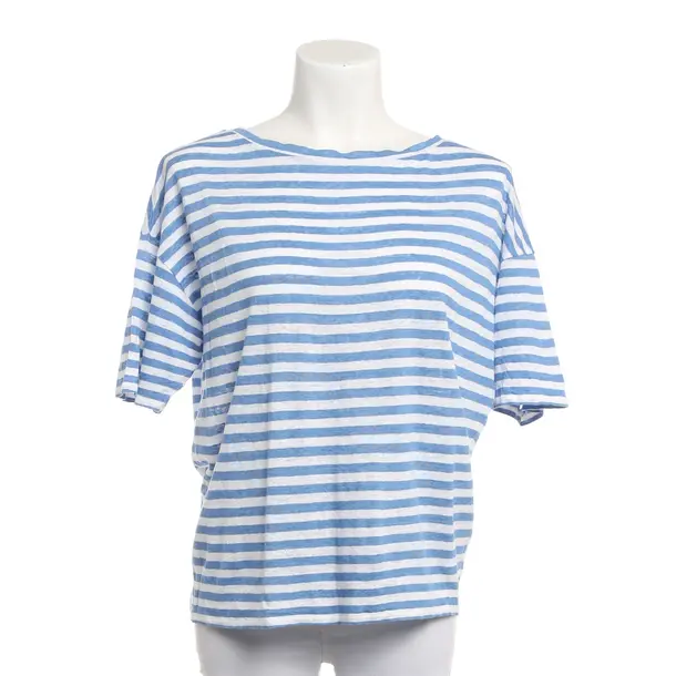 Camicia, in Bianco, Cotone, Max Mara