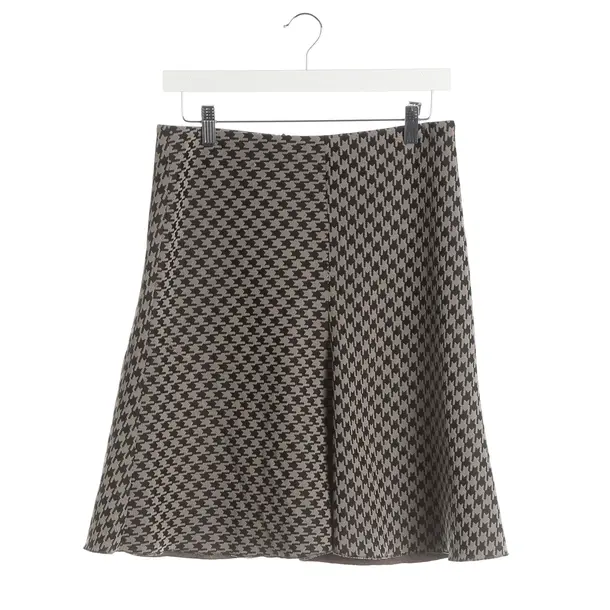 Rock, in Schwarz, Baumwolle, Hugo Boss Red Label