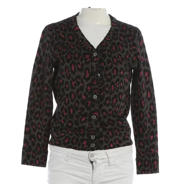 Strickjacke, in Mehrfarbig, Wolle, Marc Jacobs