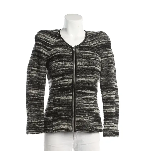 Blazer, in Mehrfarbig, Polyacryl, Isabel Marant Étoile